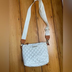 MZ Wallace Metro Scout Crossbody